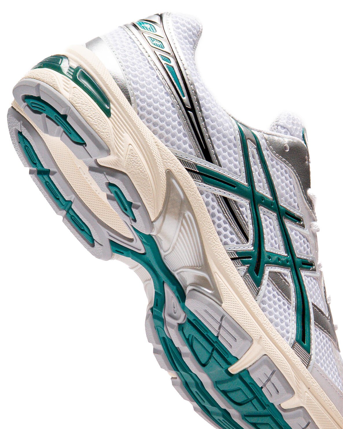Asics GEL-1130 | 1203A609-100 | AFEW STORE